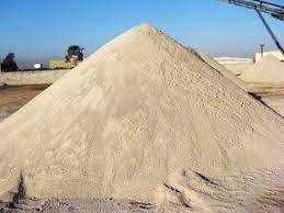 Distribuidora de areia ensacada sp